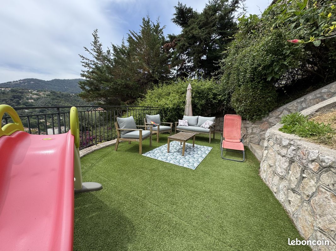 Maison 4 pièces 112 m² · à Menton · 112 m² · 750 000 €
