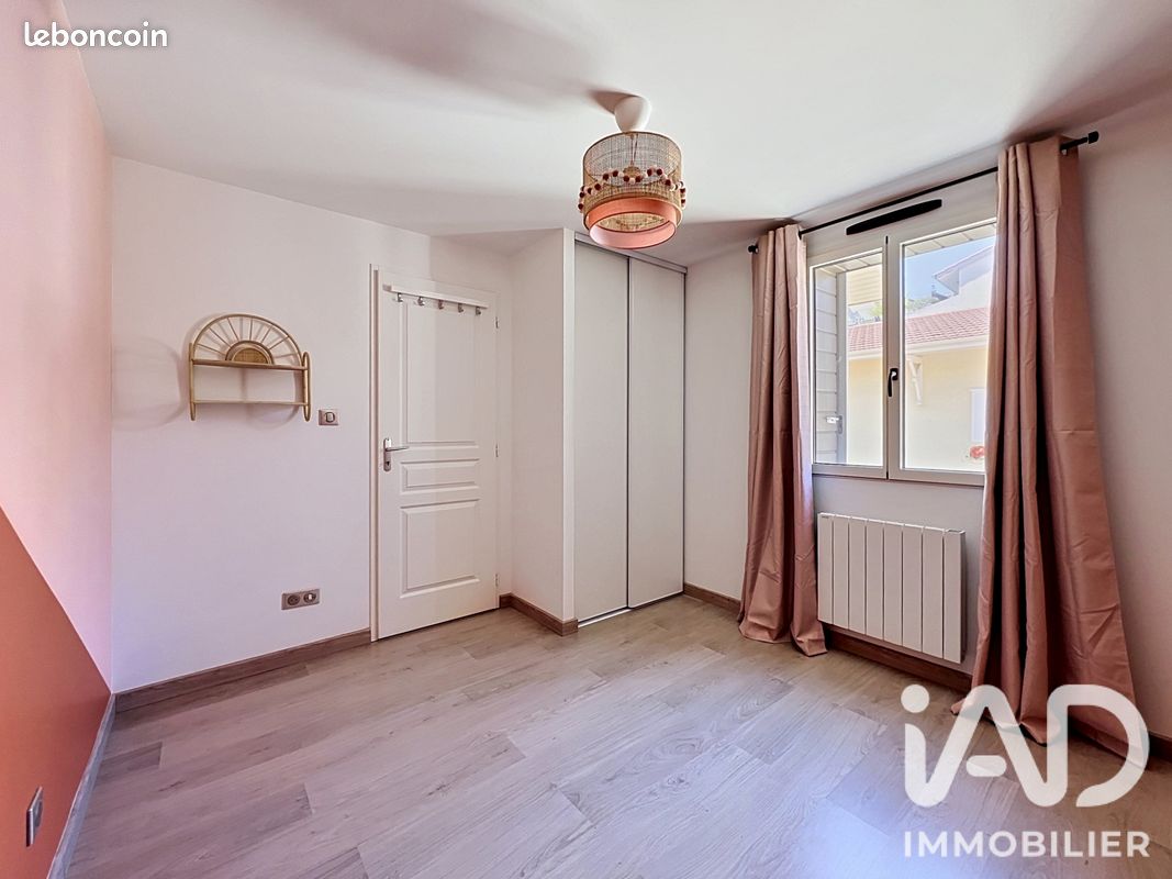 Maison de ville 3 pièces 63 m² (image 8)