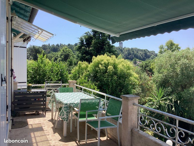 Appartement 3 pièces 80 m² · à Villeneuve-Loubet · 80 m² · 1 100 €/mois