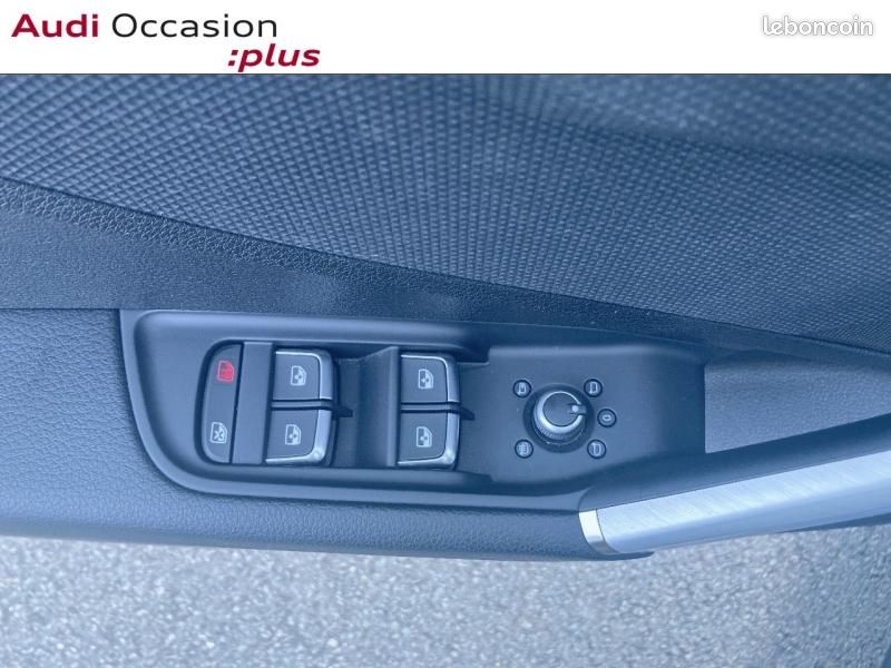 Audi Q2 35 TFSI 150ch S line Plus S tronic 7 (image 17)