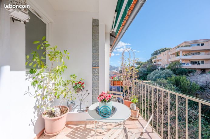 Appartement 4 pièces 103 m² — 5