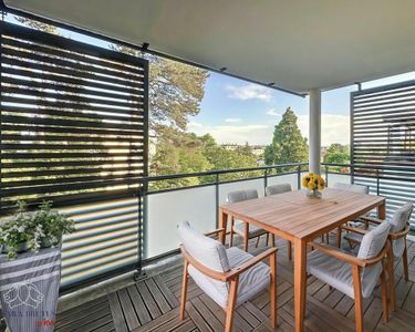 Appartement 220 000 € - 48 m²