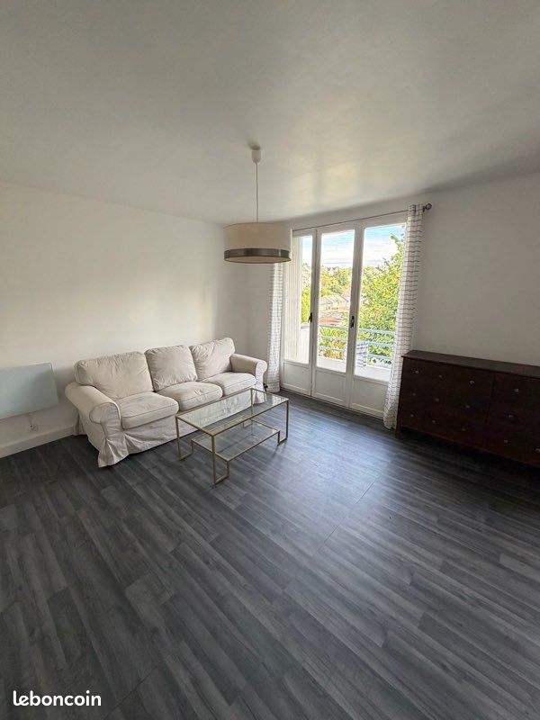 Appartement 3 pièces 65 m² · à Morlaix · 65 m² · 115 000 €