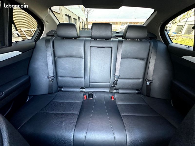 Bmw SERIE 5 (F10) 535IA XDRIVE 306CH M SPORT + CARPLAY (image 24)