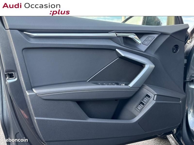 Audi A3 Sportback 40 TFSI e 204ch PHEV S line S tronic 6 (image 32)