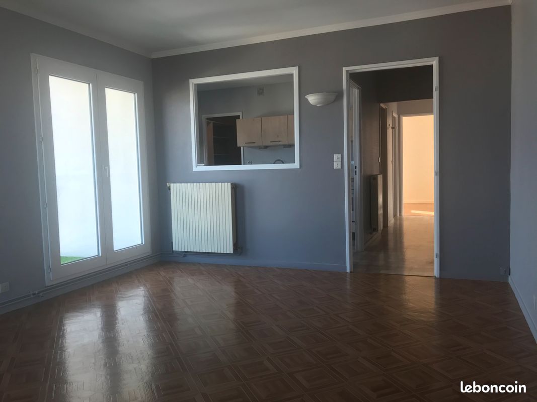 Appartement t3 - royan - Royan 17200 (image 3)