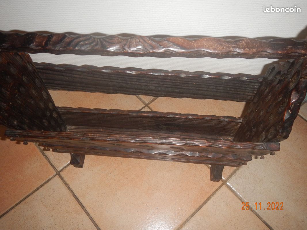 Porte revues (image 2)