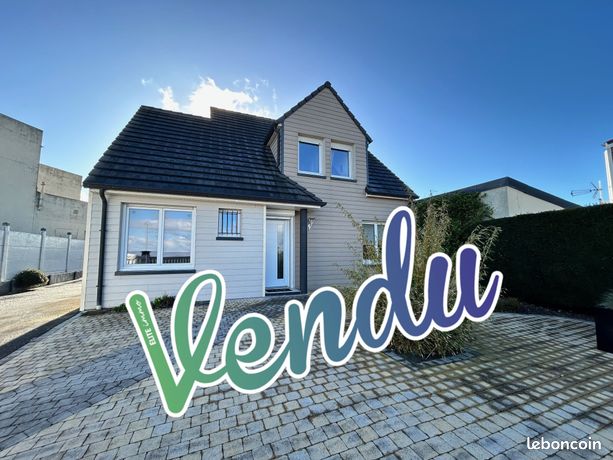 Maison 7 pièces 150 m²