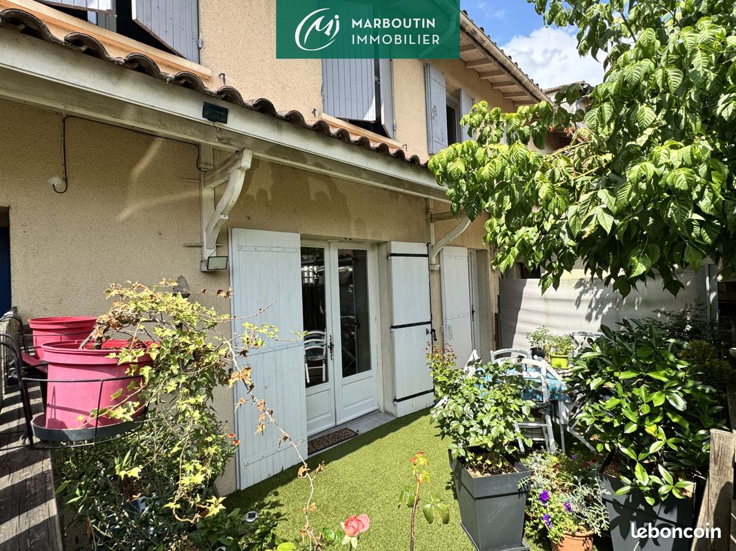 Appartement 3 pièces 68 m² · à Casteljaloux · 68 m² · 75 600 €