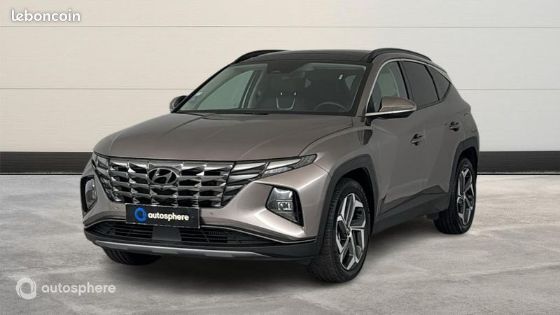 Hyundai Tucson 1.6 T-GDi 230ch Hybrid Executive BVA6 HTRAC (image 1)