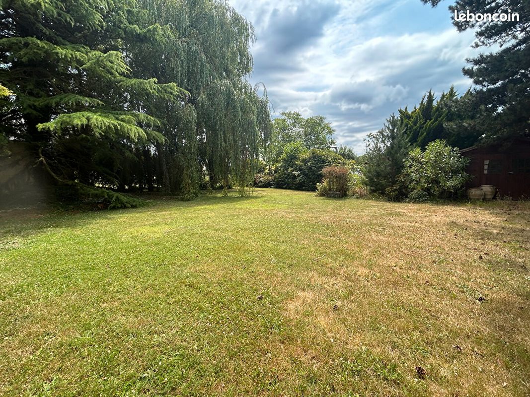 Terrain 618 m² · à Trégueux · 618 m² · 100 985 €