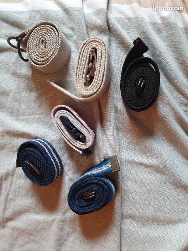Ceinture 12-15 ans (image 1)