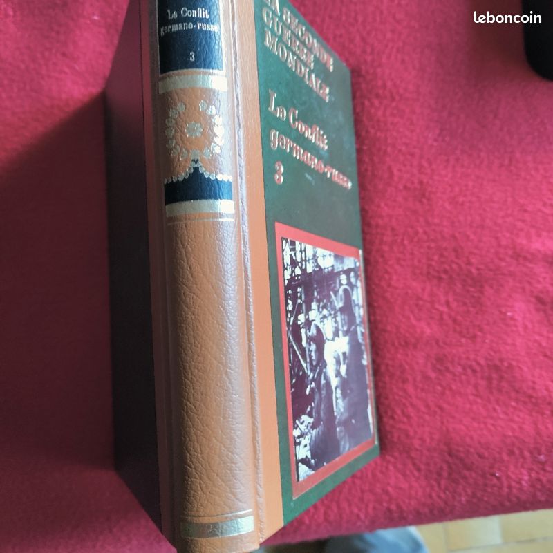 La seconde guerre mondiale (image 12)