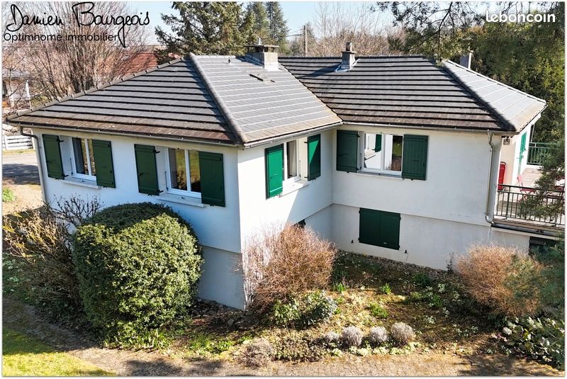 Maison 7 pièces 171 m² · à Saint-Genis-Pouilly · 171 m² · 799 000 €