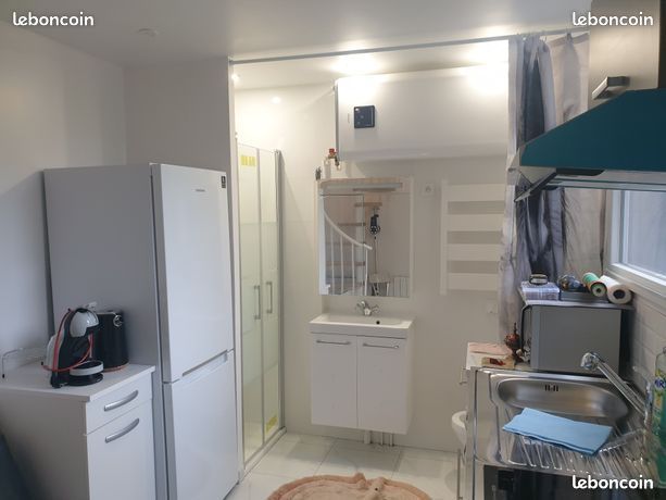 Appartement a louer savigny-sur-orge - 2 pièce(s) - 19 m2 - Surfyn