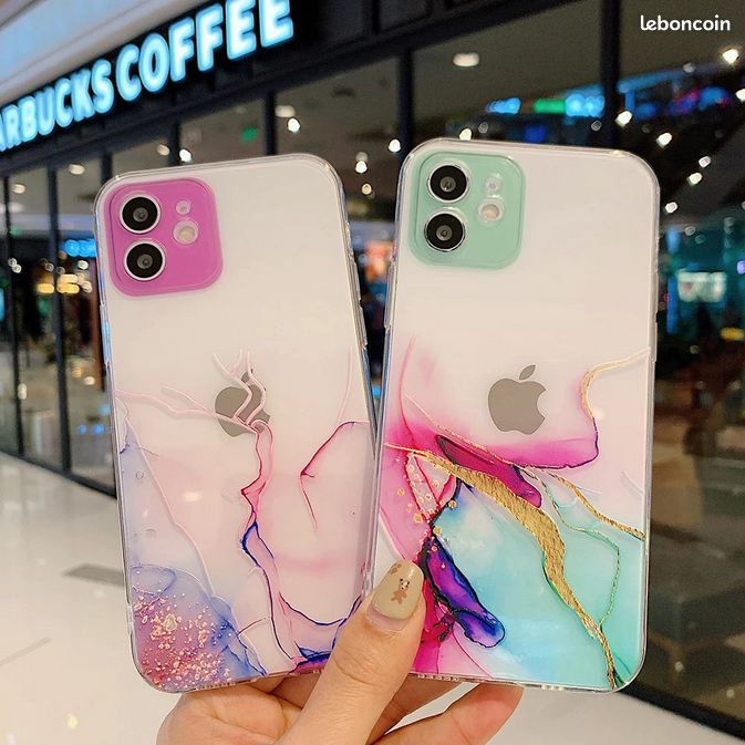 Coques de téléphones (image 4)
