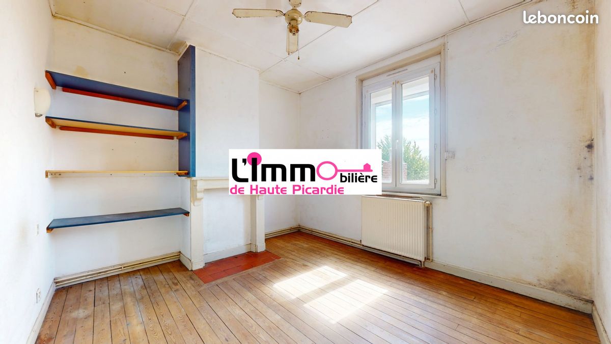 Maison de ville 4 pièces 83 m² (image 9)