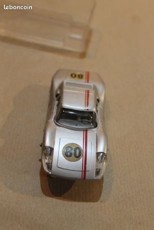 VOITURE CIRCUIT JOUEF Porsche Carrera Turbo EUR 35,50 - FR