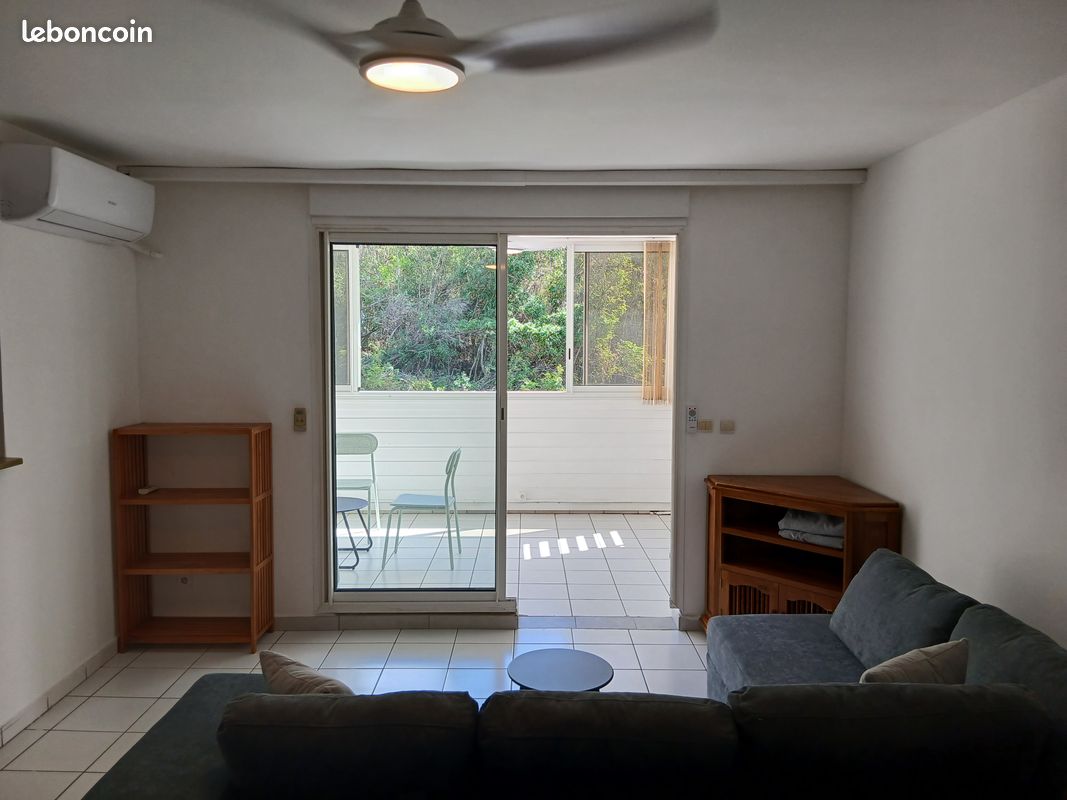Appartement T3 Meublé 78 m2 (+ 2 Parkings) - Locations