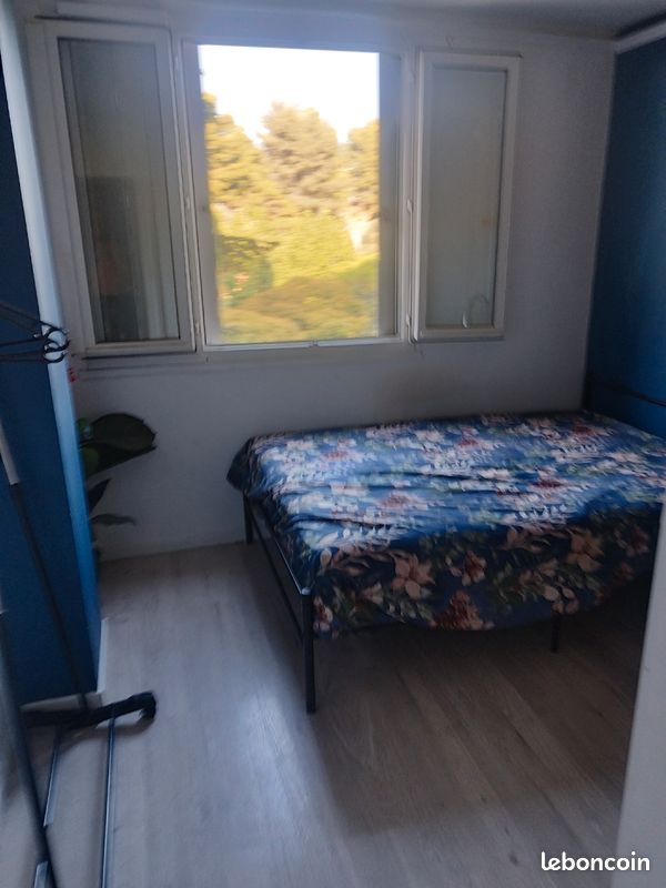 Appartement 3 pièces 20 m² · à Nice · 20 m² · 400 €