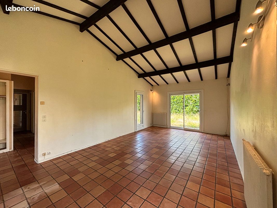 Maison 3 pièces 74 m² · à Libourne · 74 m² · 208 000 €