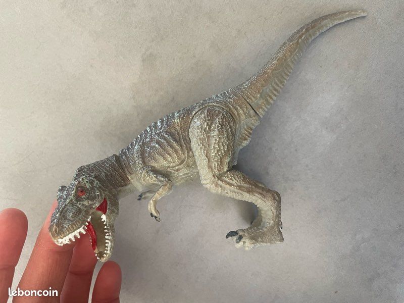 Figurines dinosaures (image 11)