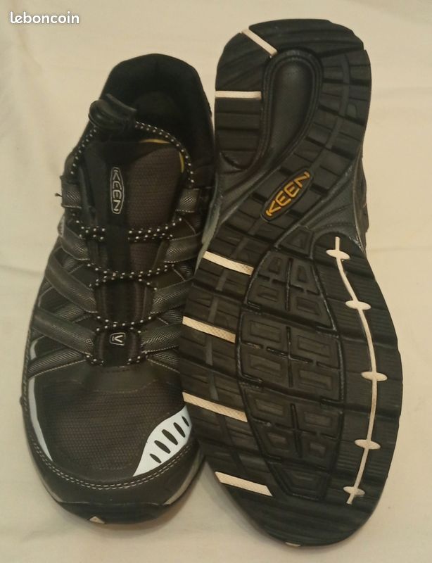 BASKETS KEEN Homme (image 2)