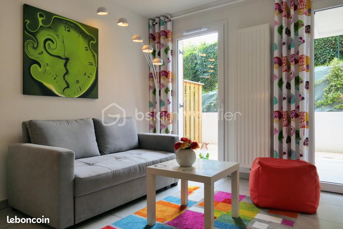 Appartement 2 pièces 49 m² · à Cambo-les-Bains · 49 m² · 250 000 €