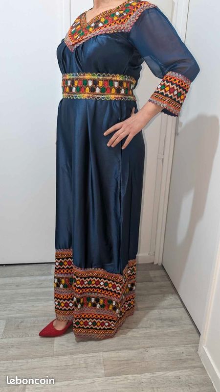 Robe kabyle (image 1)