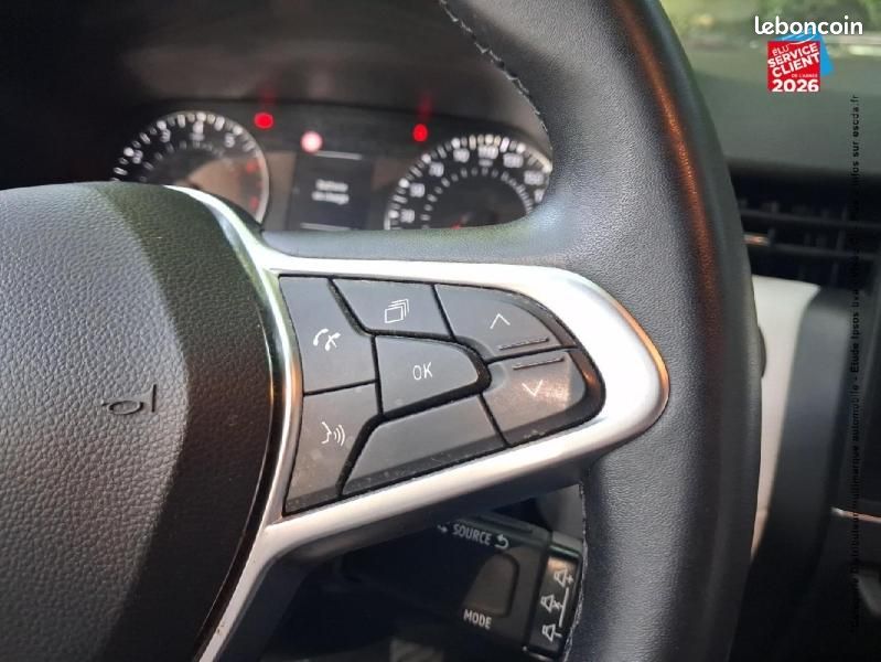 Renault Clio 1.0 TCe 90ch Evolution (image 23)