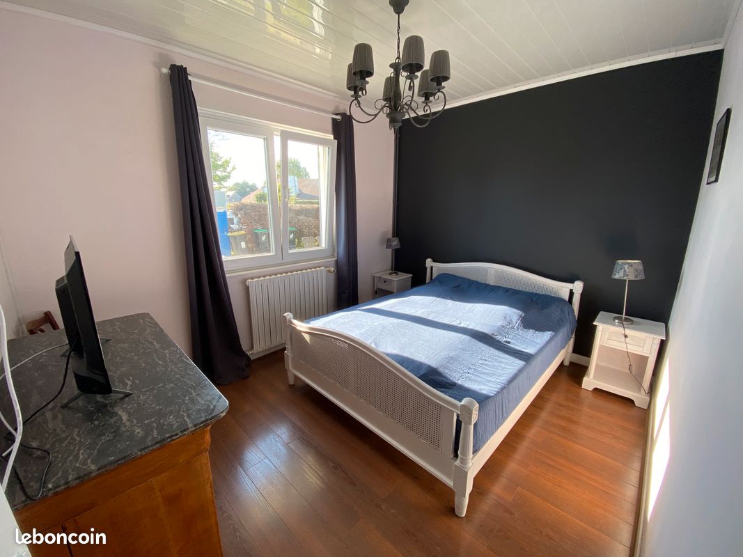 Plain pied - 9 couchages - Stella/Touquet (image 4)