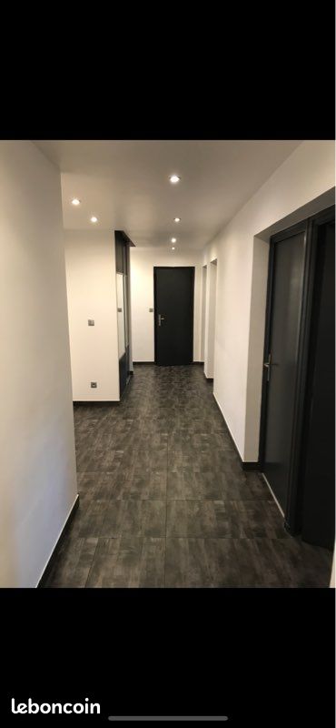 Appartement a louer villeurbanne - 4 pièce(s) - 87 m2 - Surfyn