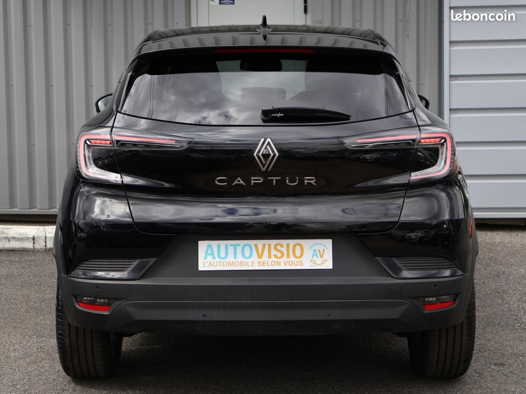 Renault Captur TCe 90 Techno (image 5)