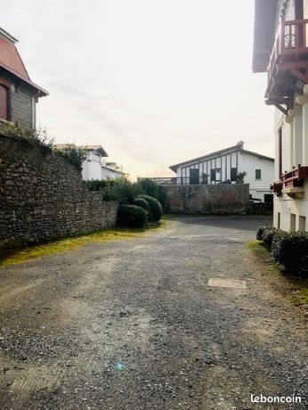 Location Appartement Et Maison A Louer Pyrenees Atlantiques Leboncoin