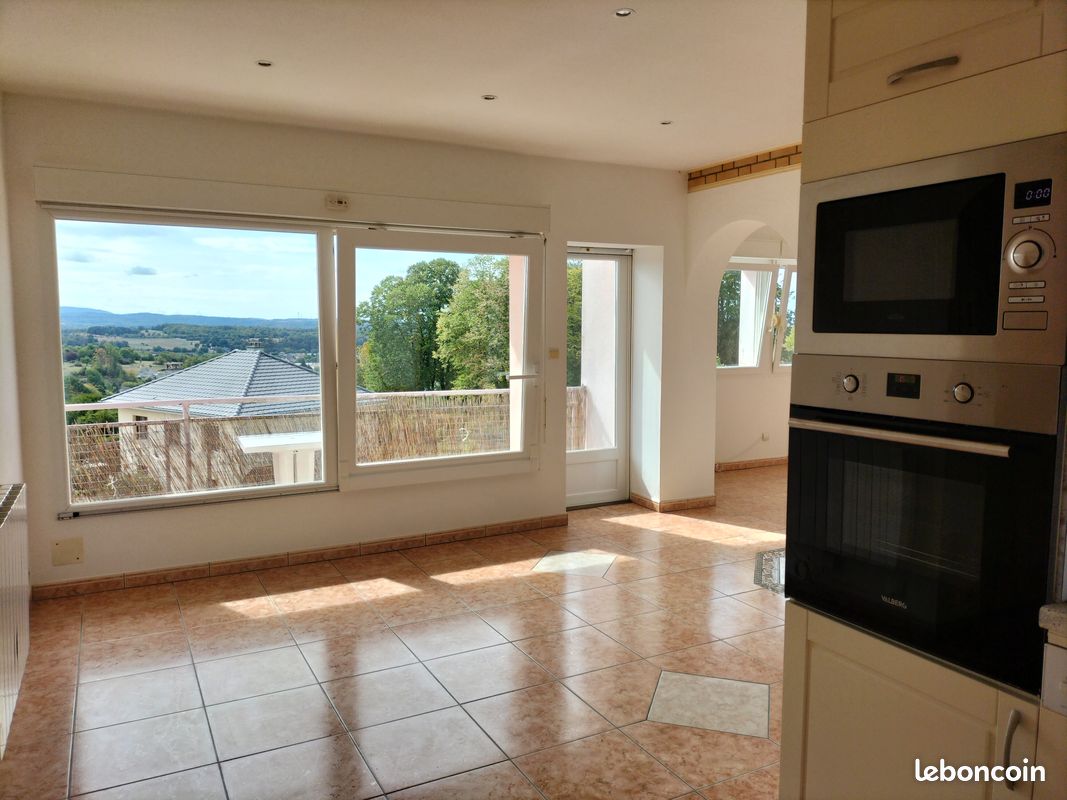 Appartement 3 pièces 55 m² · à Dasle · 55 m² · 600 €/mois