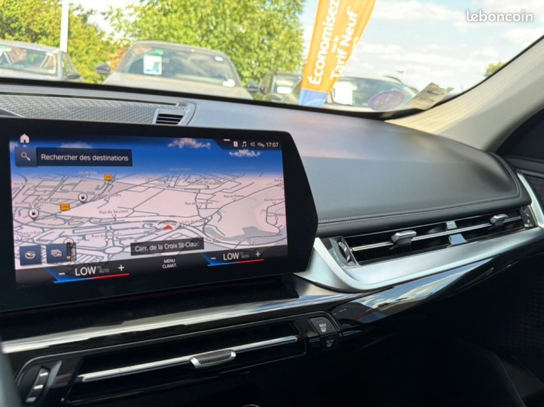 BMW X1 (u11) sdrive18i 136 xline (image 26)