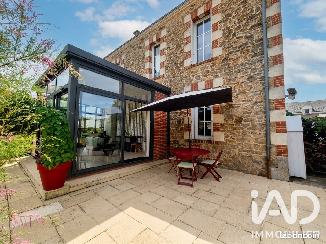 Maison 7 pièces 148 m² · à Saint-André-des-Eaux · 148 m² · 600 000 €