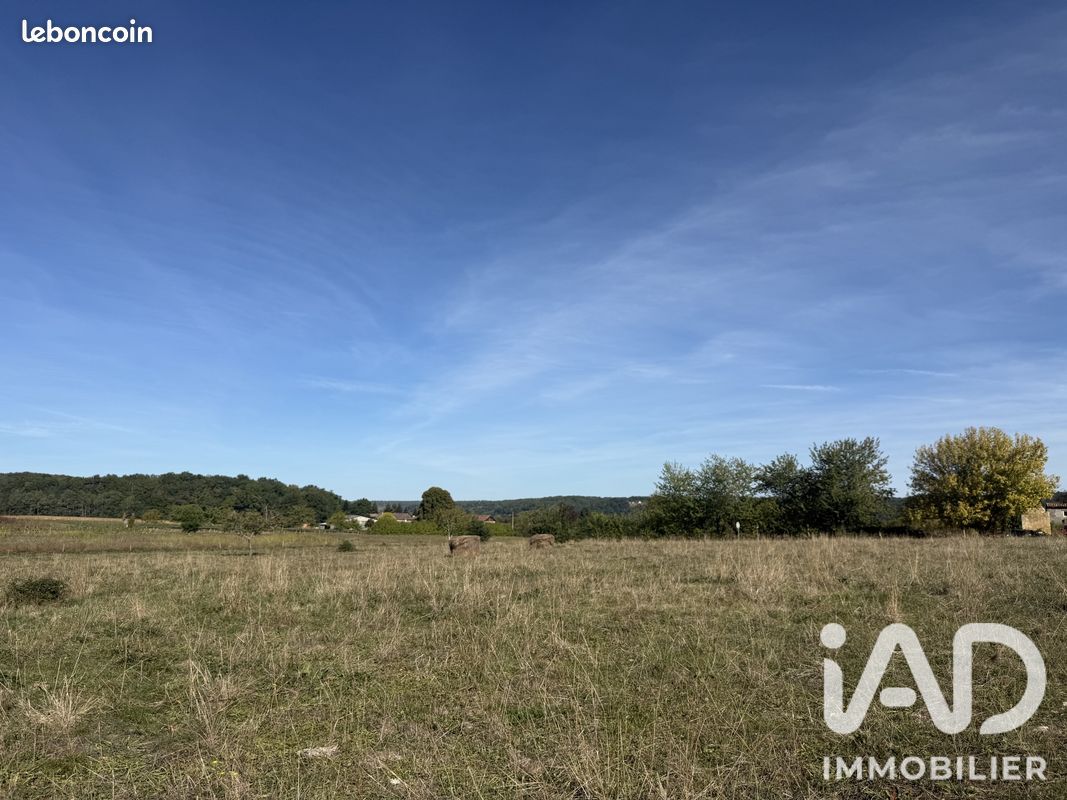 Terrain 2000 m² · à Lanquais · 2 000 m² · 23 800 €