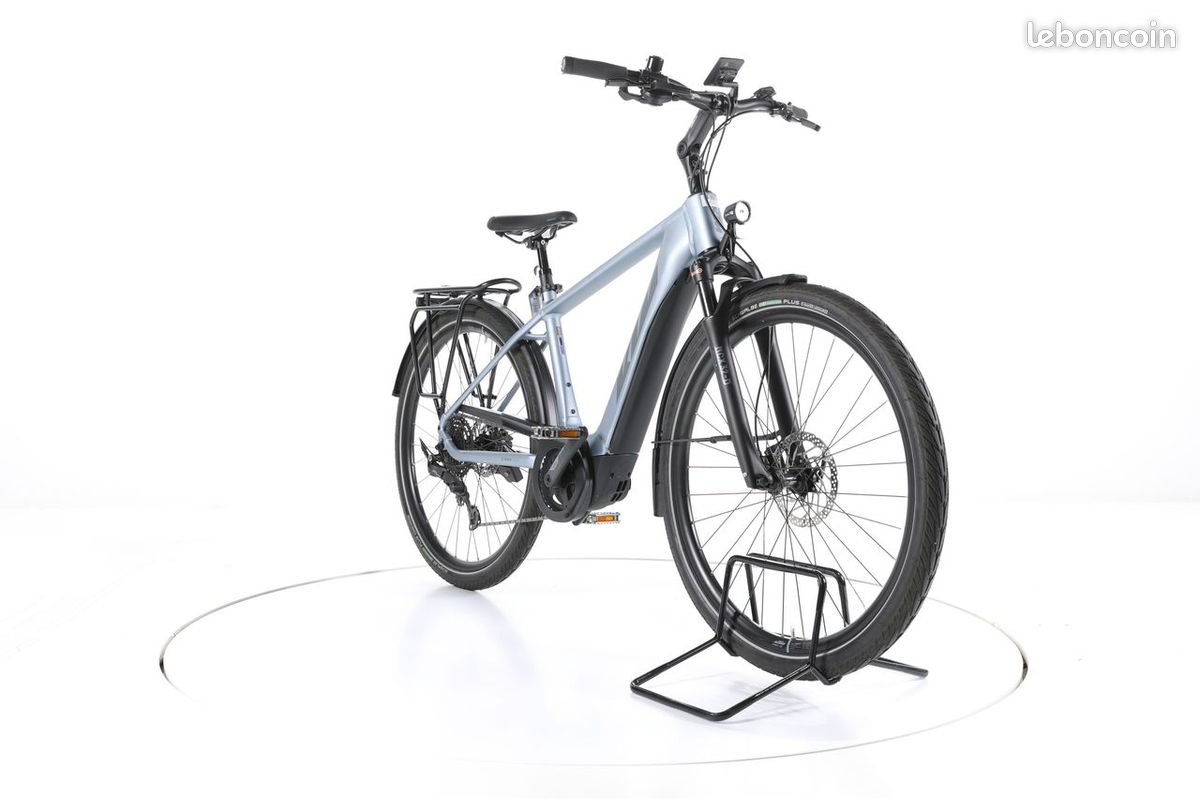 KTM MACINA TOUR P510 - VTC / Vélo ville électrique - 500Wh - Taille S - Reconditionné (image 3)