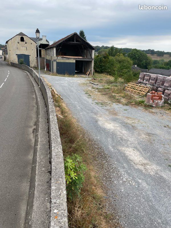 Maison 4 pièces 120 m² · à Moumour · 120 m² · 60 000 €