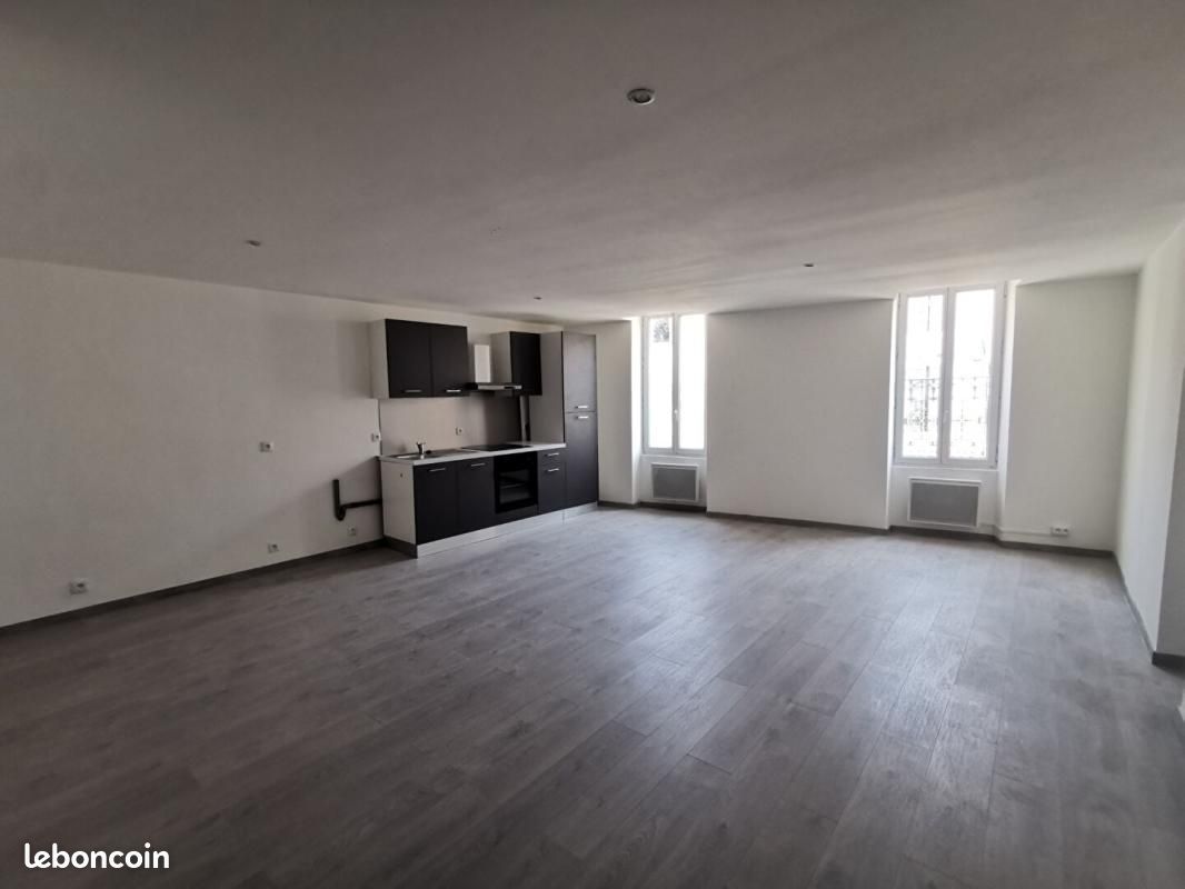 Appartement 3 pièces 69 m² · à Le Muy · 69 m² · 790 €
