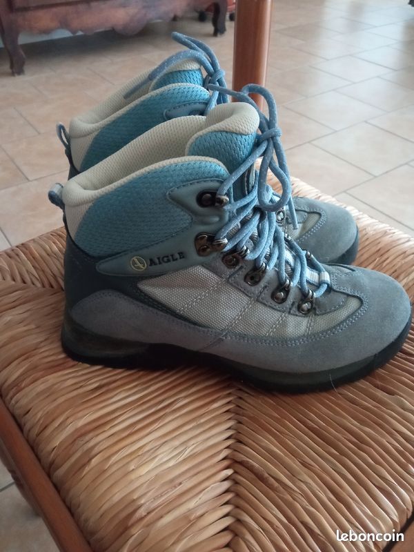Aigle Femme Chaussures Randonnee Aigle Chaussures De Randonnée