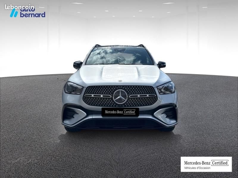 Mercedes-benz GLE 350 de Hybrid EQ 197ch+156ch AMG Line 4Matic 9G-Tronic (image 2)