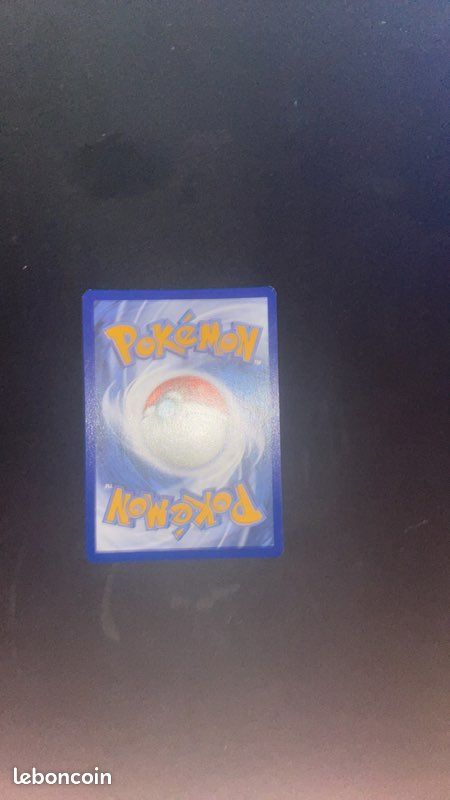 Cartes Pokémon raichou gx très bon état (image 2)