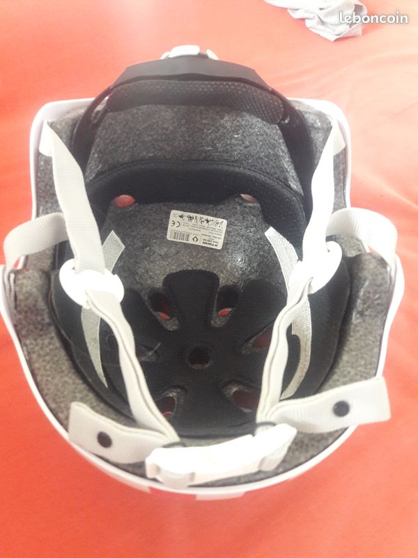 Casque vélo fille enfant (image 1)