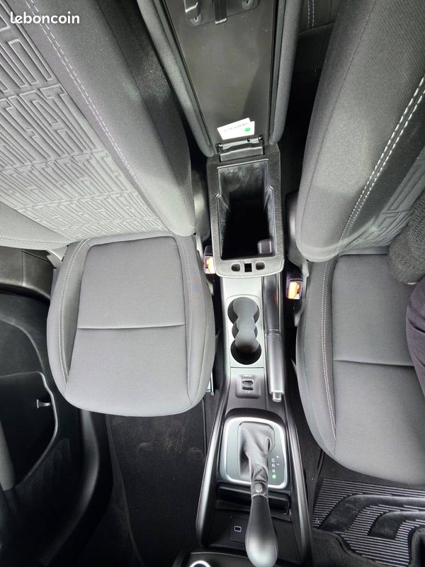 FIAT Tipo 5 Portes 1.5 Firefly Turbo 130 ch S&S DCT7 Hybrid (image 24)