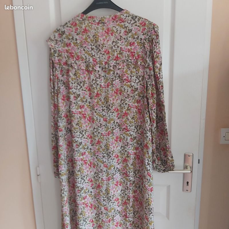 Robe MONOPRIX FEMME Vêtements