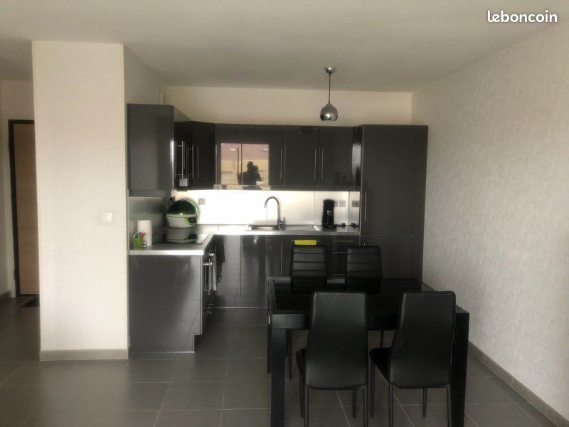 Appartement 2 pièces 48 m² · à Florange · 48 m² · 170 000 €