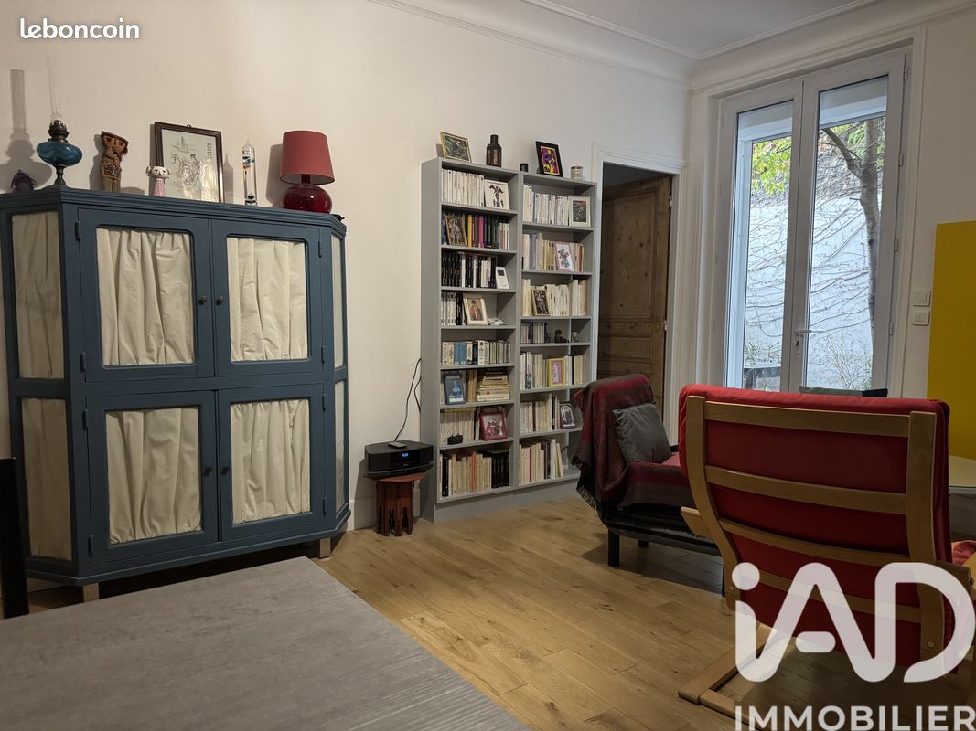 Appartement 2 pièces 51 m² (image 6)