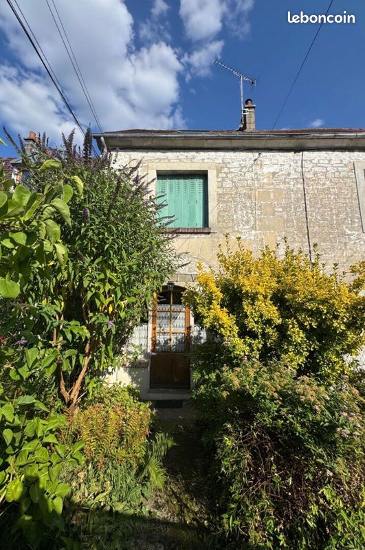 Maison 3 pièces 73 m² · à Cires-lès-Mello · 73 m² · 140 000 €